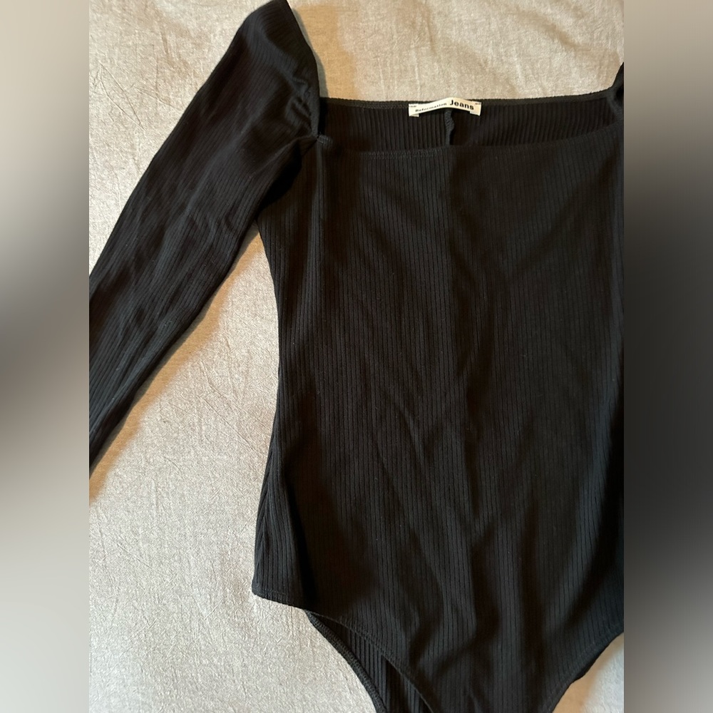 Reformation Gaia Bodysuit - Picture 8 of 14